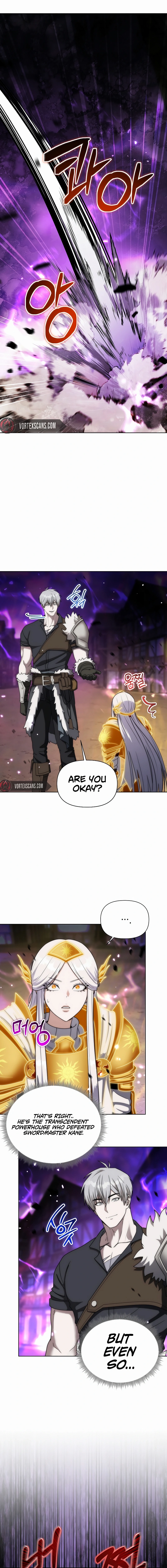 Barbarian’s Adventure in a Fantasy World Chapter 33, page 18 of 27