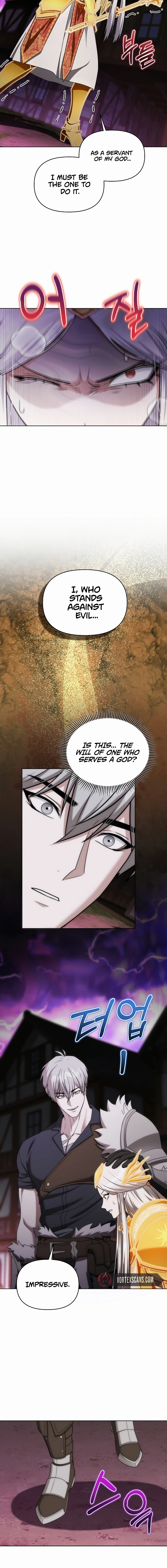 Barbarian’s Adventure in a Fantasy World Chapter 33, page 23 of 27