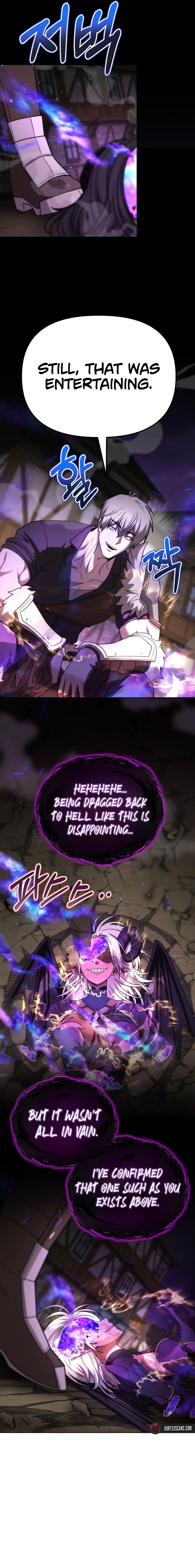 Barbarian’s Adventure in a Fantasy World Chapter 35, page 13 of 21