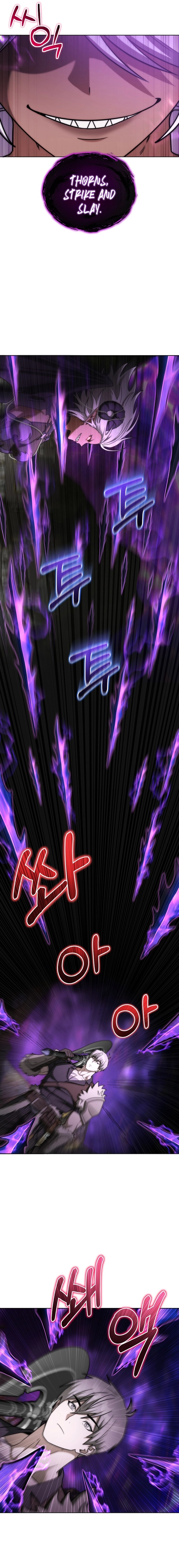 Barbarian’s Adventure in a Fantasy World Chapter 35, page 7 of 21