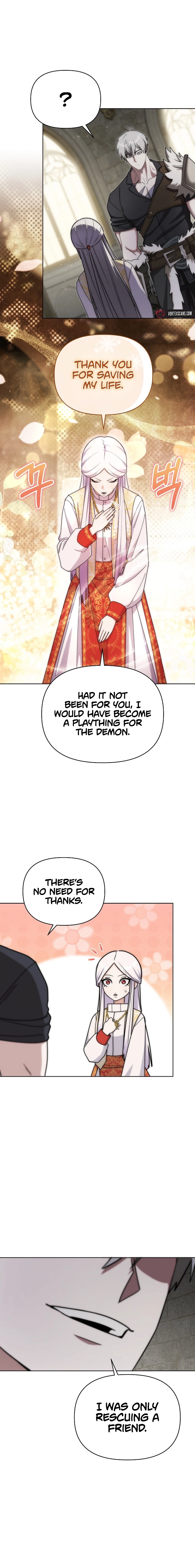 Barbarian’s Adventure in a Fantasy World Chapter 36, page 5 of 18