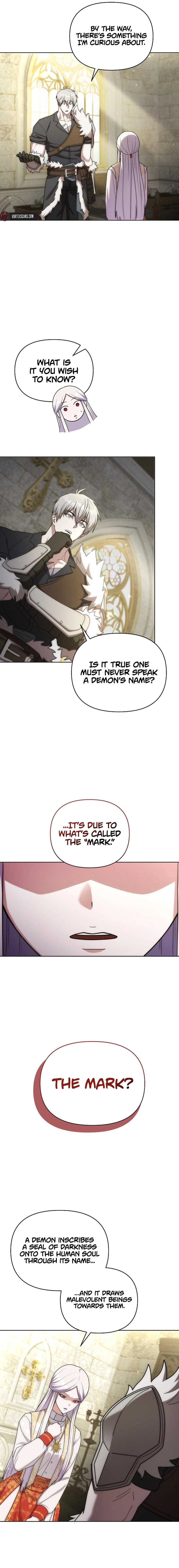 Barbarian’s Adventure in a Fantasy World Chapter 36, page 8 of 18
