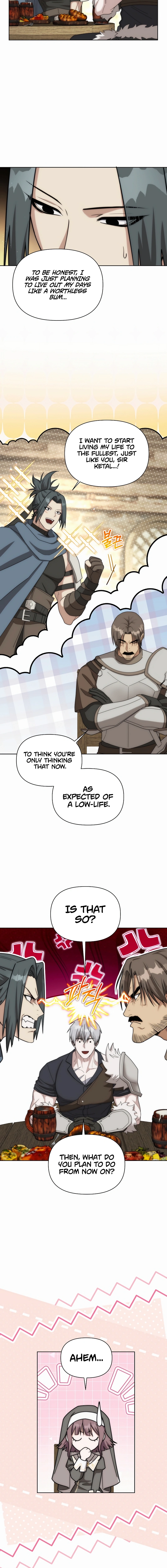 Barbarian’s Adventure in a Fantasy World Chapter 38, page 12 of 18