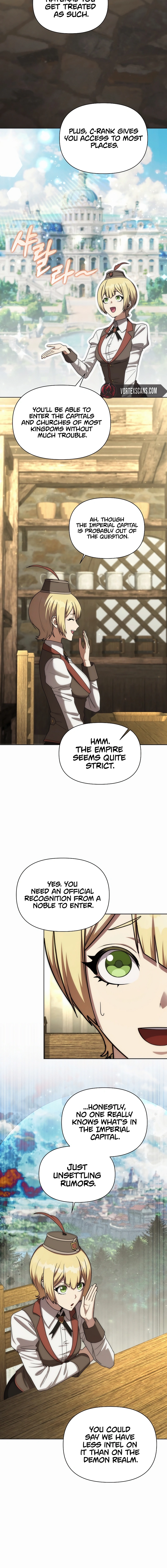 Barbarian’s Adventure in a Fantasy World Chapter 38, page 7 of 18