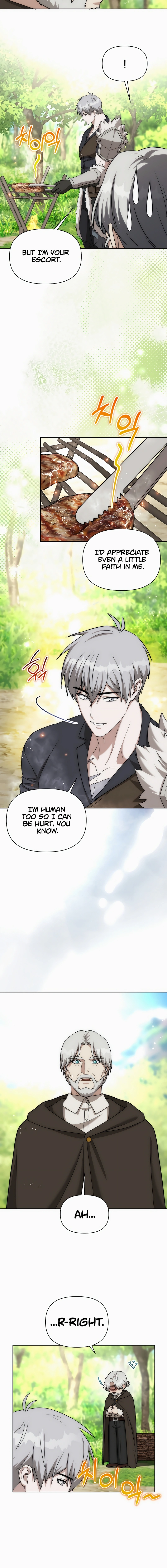 Barbarian’s Adventure in a Fantasy World Chapter 42, page 7 of 16