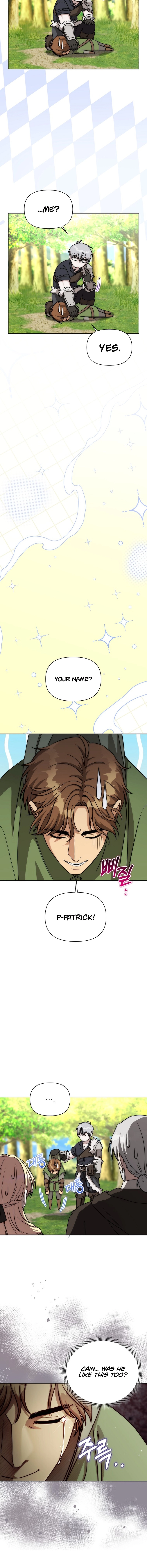 Barbarian’s Adventure in a Fantasy World Chapter 43, page 12 of 16