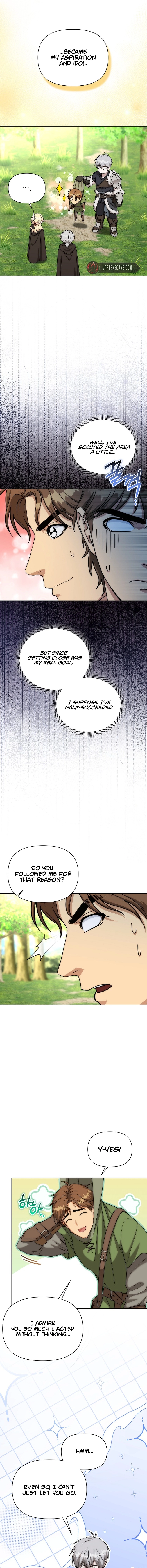 Barbarian’s Adventure in a Fantasy World Chapter 43, page 14 of 16