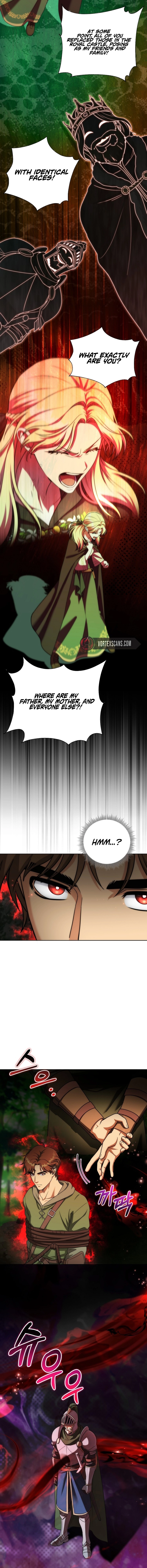 Barbarian’s Adventure in a Fantasy World Chapter 44, page 10 of 14