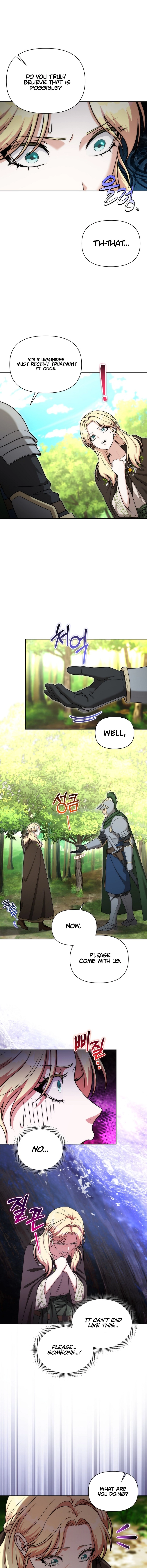 Barbarian’s Adventure in a Fantasy World Chapter 44, page 13 of 14