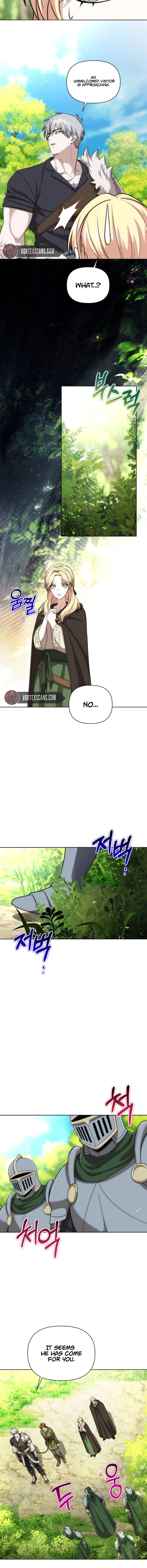 Barbarian’s Adventure in a Fantasy World Chapter 44, page 6 of 14