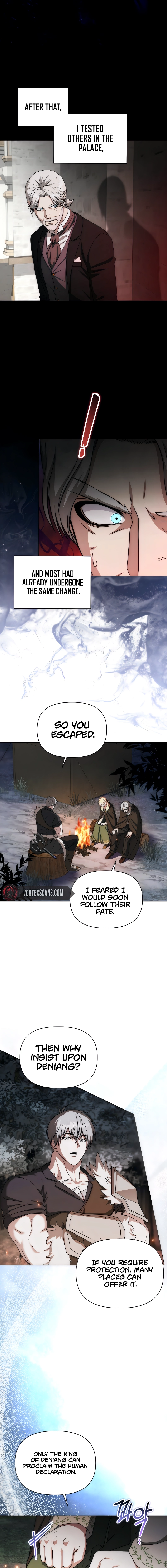 Barbarian’s Adventure in a Fantasy World Chapter 46, page 10 of 19