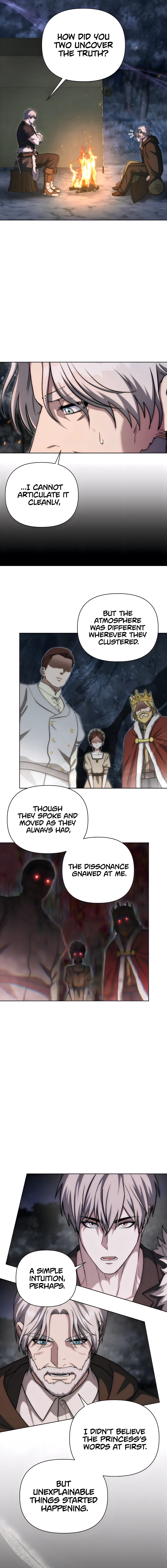 Barbarian’s Adventure in a Fantasy World Chapter 46, page 6 of 19