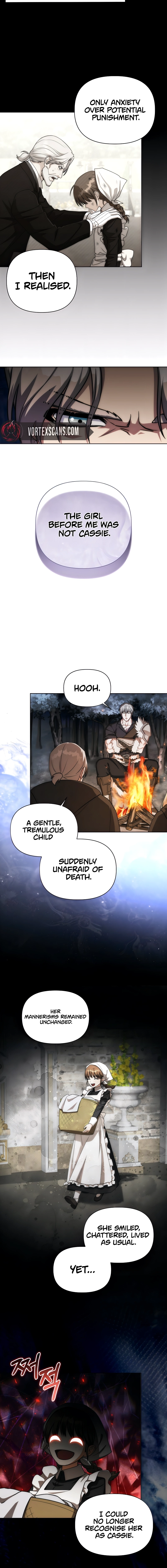 Barbarian’s Adventure in a Fantasy World Chapter 46, page 9 of 19