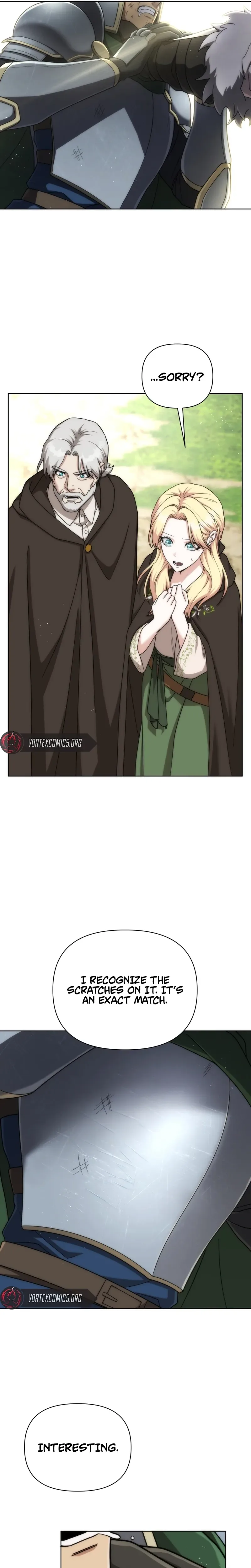 Barbarian’s Adventure in a Fantasy World Chapter 47, page 21 of 43