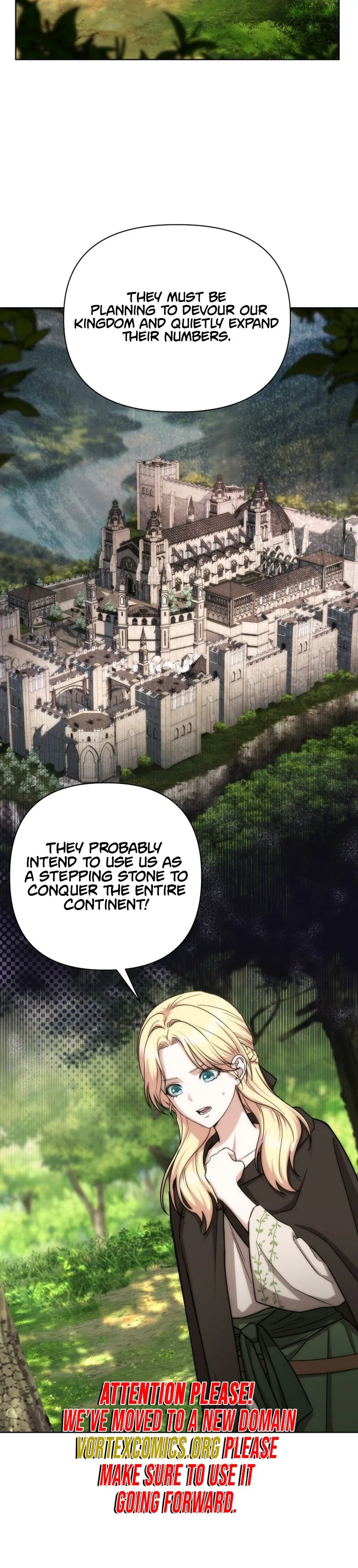 Barbarian’s Adventure in a Fantasy World Chapter 48, page 14 of 40