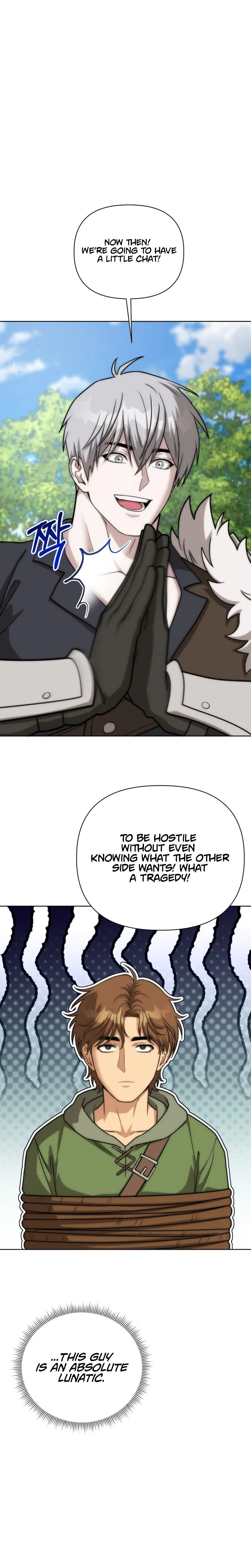 Barbarian’s Adventure in a Fantasy World Chapter 48, page 23 of 40