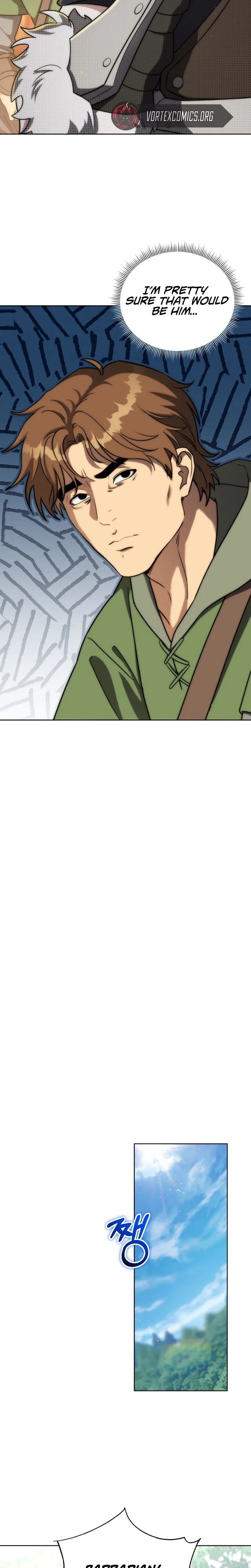 Barbarian’s Adventure in a Fantasy World Chapter 48, page 9 of 40