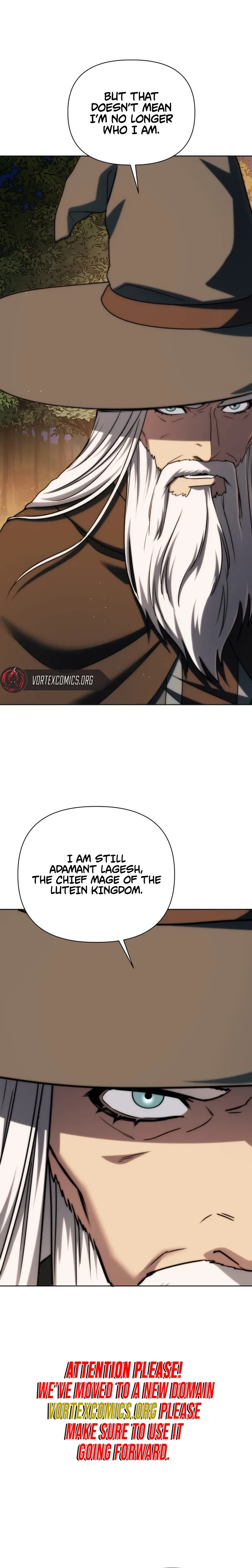 Barbarian’s Adventure in a Fantasy World Chapter 49, page 32 of 34