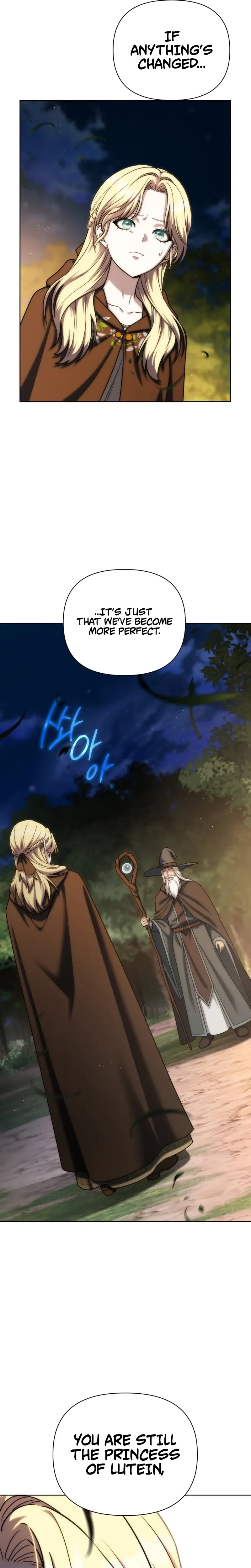 Barbarian’s Adventure in a Fantasy World Chapter 49, page 33 of 34