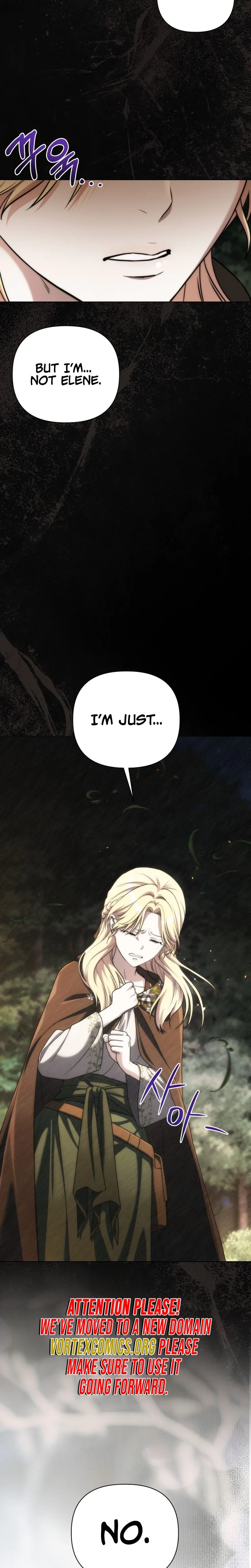 Barbarian’s Adventure in a Fantasy World Chapter 50, page 11 of 46