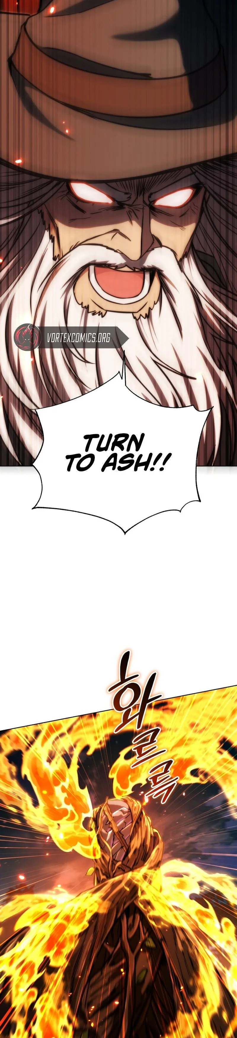 Barbarian’s Adventure in a Fantasy World Chapter 50, page 34 of 46