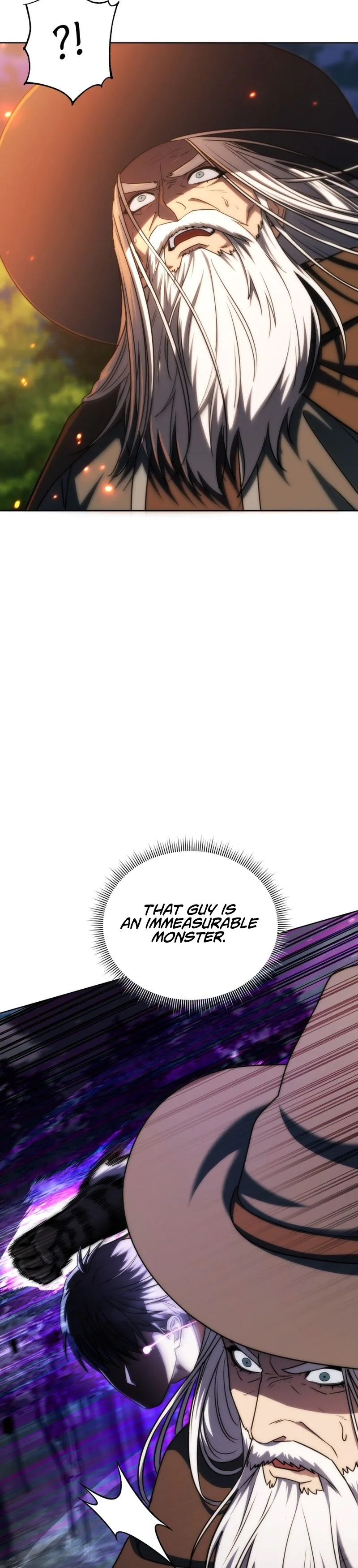 Barbarian’s Adventure in a Fantasy World Chapter 50, page 38 of 46