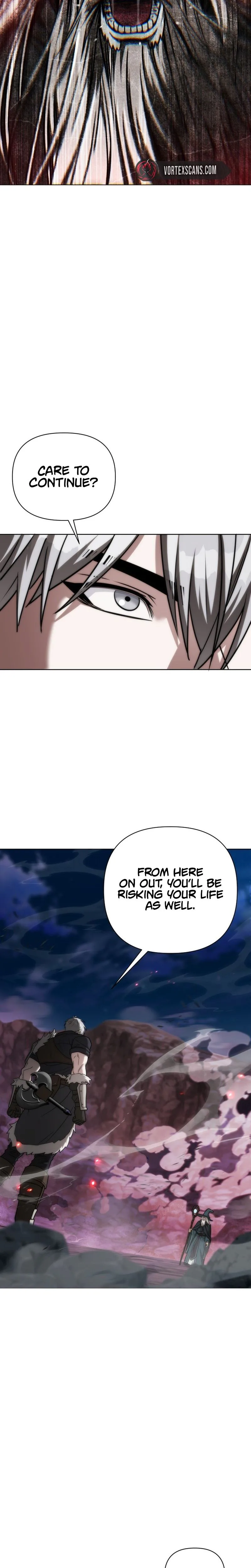 Barbarian’s Adventure in a Fantasy World Chapter 51, page 19 of 44