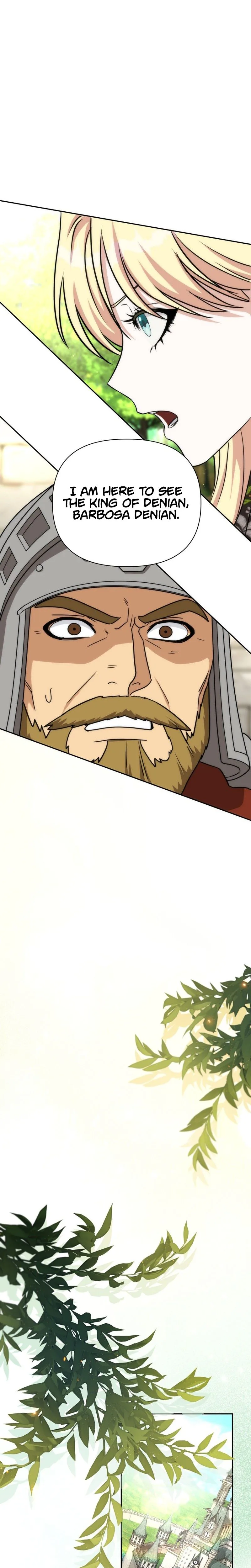 Barbarian’s Adventure in a Fantasy World Chapter 51, page 33 of 44