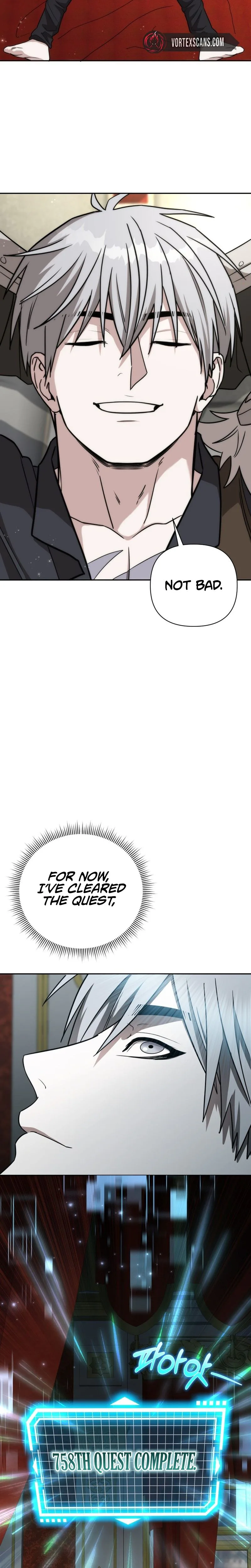 Barbarian’s Adventure in a Fantasy World Chapter 51, page 35 of 44