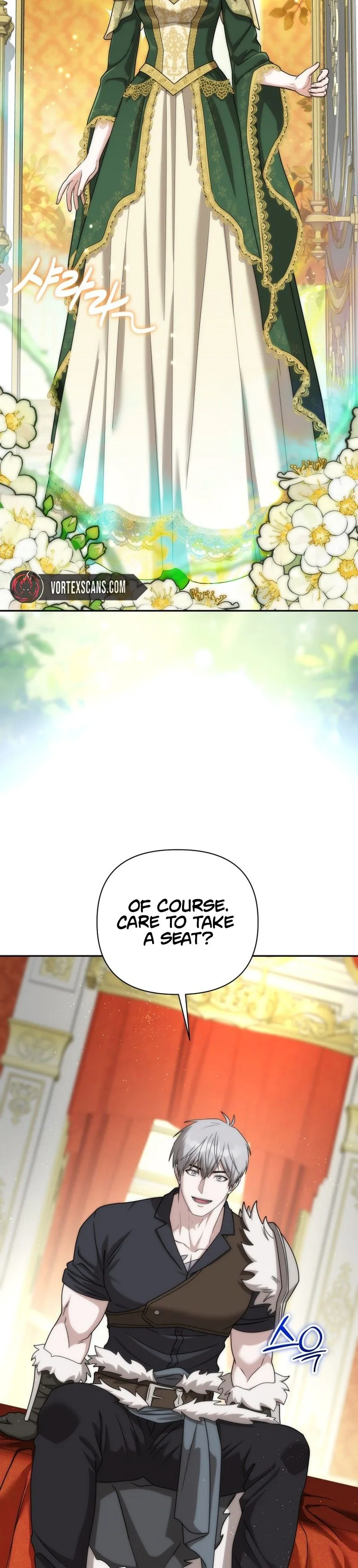 Barbarian’s Adventure in a Fantasy World Chapter 51, page 38 of 44