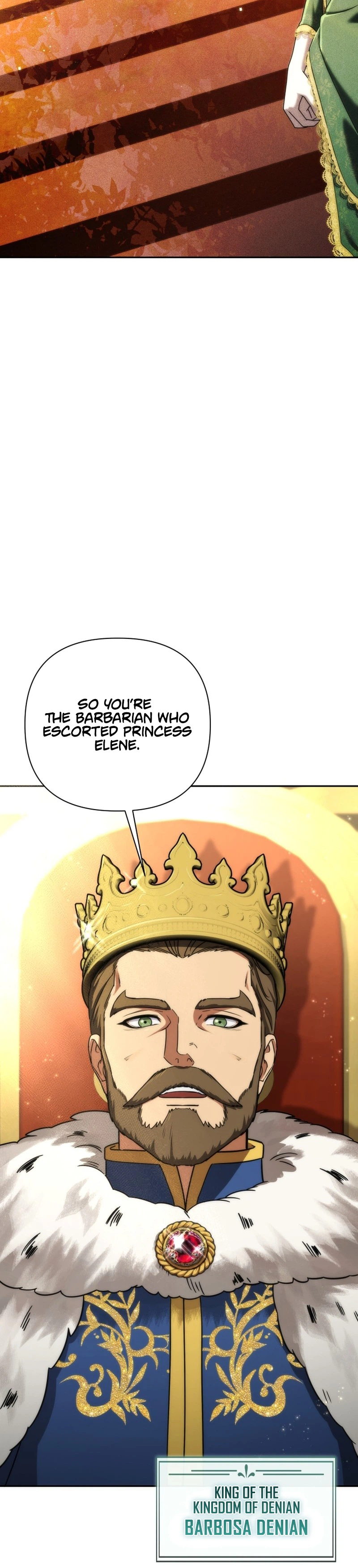 Barbarian’s Adventure in a Fantasy World Chapter 52, page 26 of 43