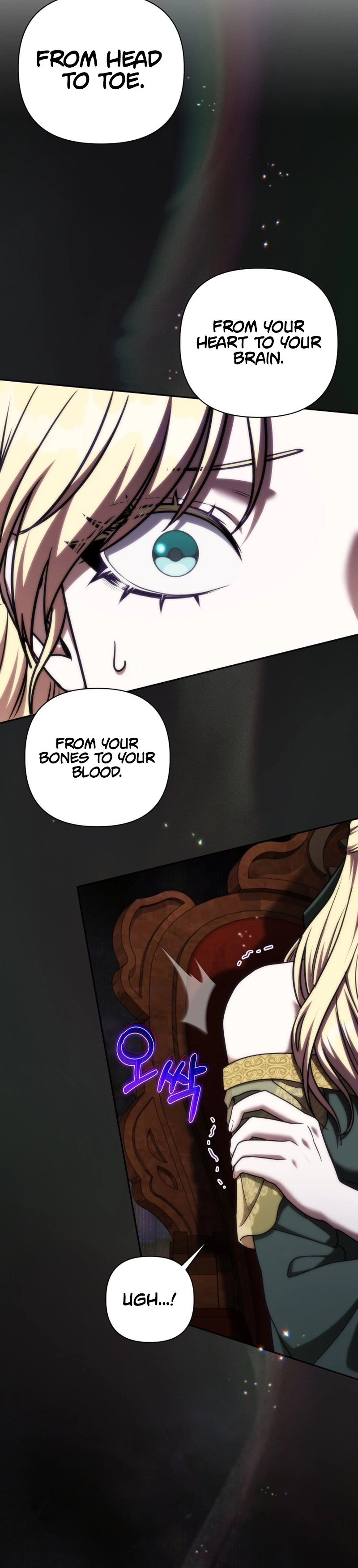 Barbarian’s Adventure in a Fantasy World Chapter 52, page 8 of 43