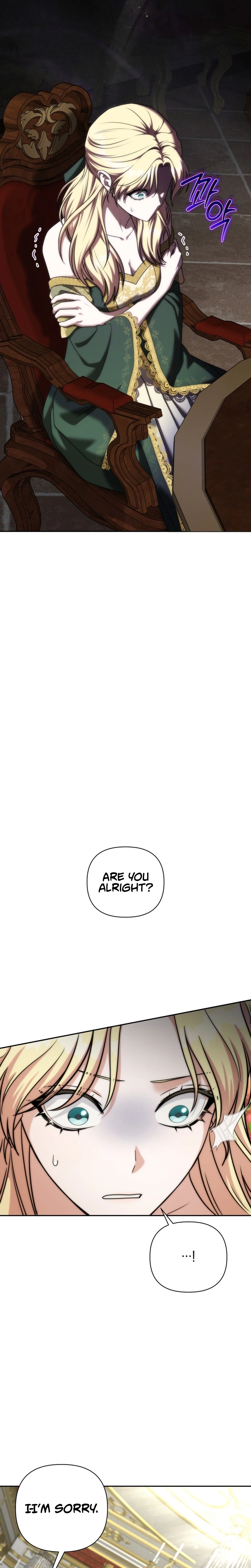 Barbarian’s Adventure in a Fantasy World Chapter 52, page 9 of 43