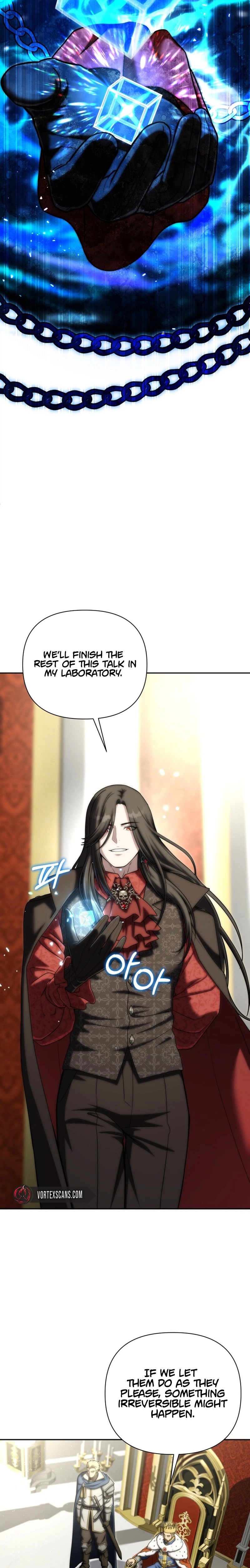 Barbarian’s Adventure in a Fantasy World Chapter 53, page 31 of 45