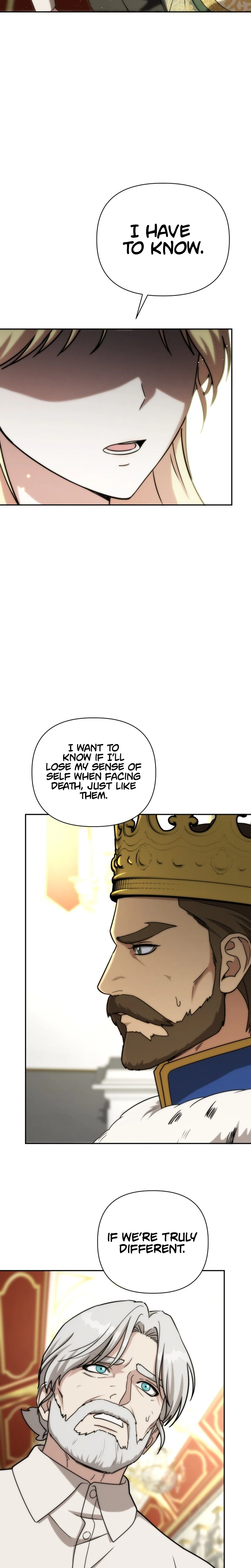 Barbarian’s Adventure in a Fantasy World Chapter 53, page 37 of 45