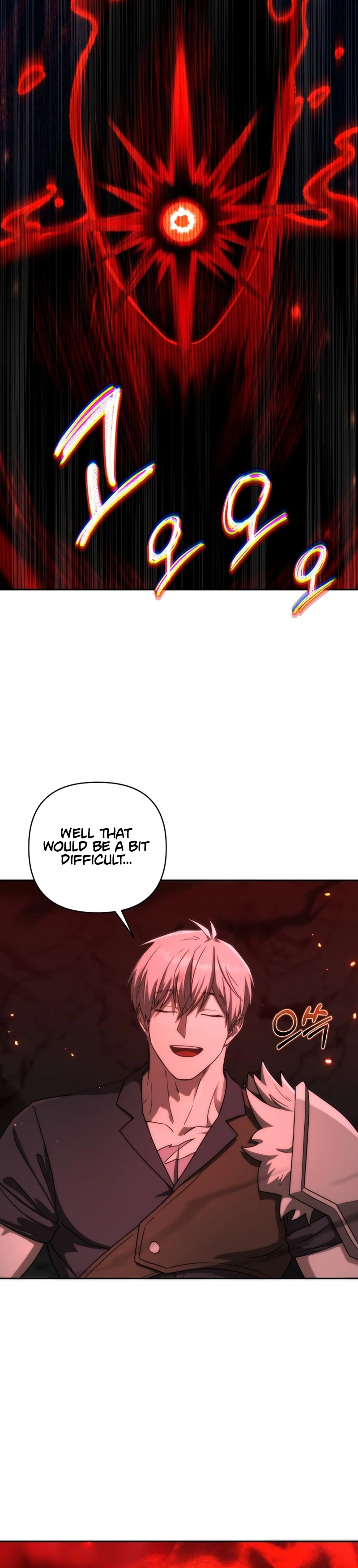 Barbarian’s Adventure in a Fantasy World Chapter 54, page 36 of 49
