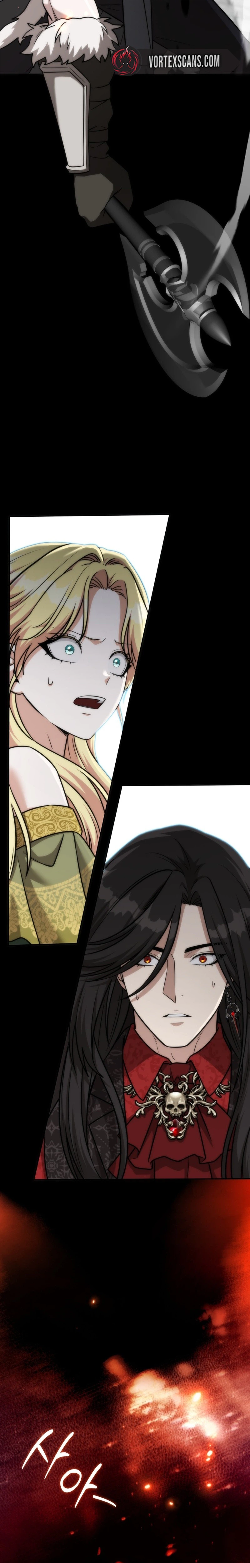 Barbarian’s Adventure in a Fantasy World Chapter 55, page 29 of 45