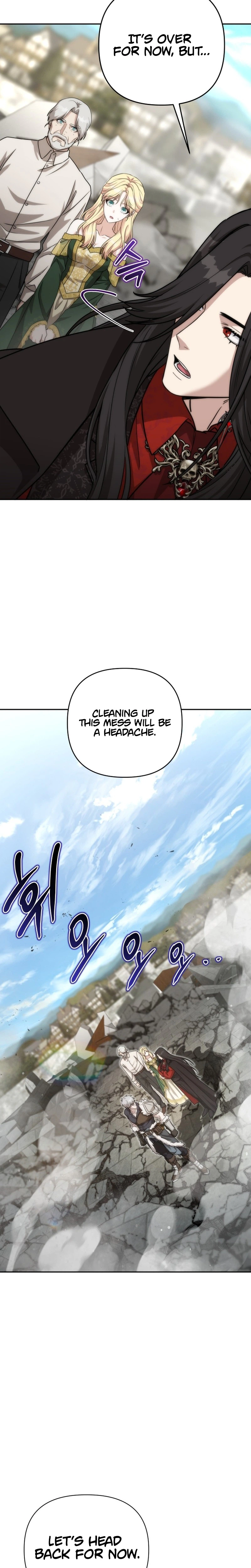 Barbarian’s Adventure in a Fantasy World Chapter 55, page 41 of 45