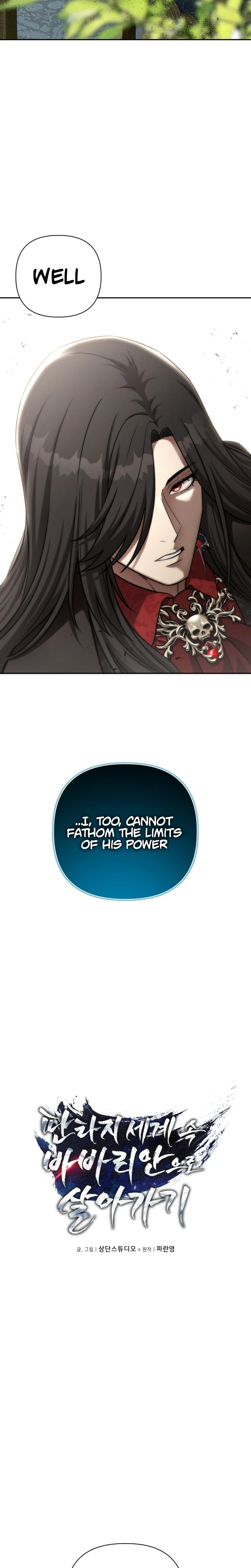 Barbarian’s Adventure in a Fantasy World Chapter 56, page 11 of 39