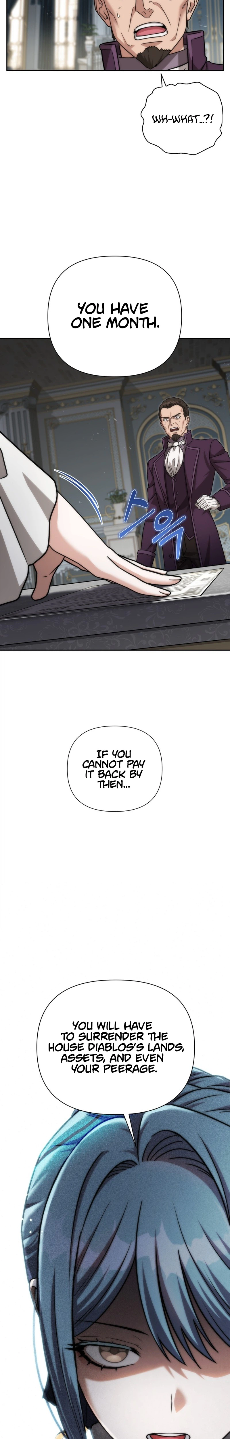 Barbarian’s Adventure in a Fantasy World Chapter 56, page 37 of 39