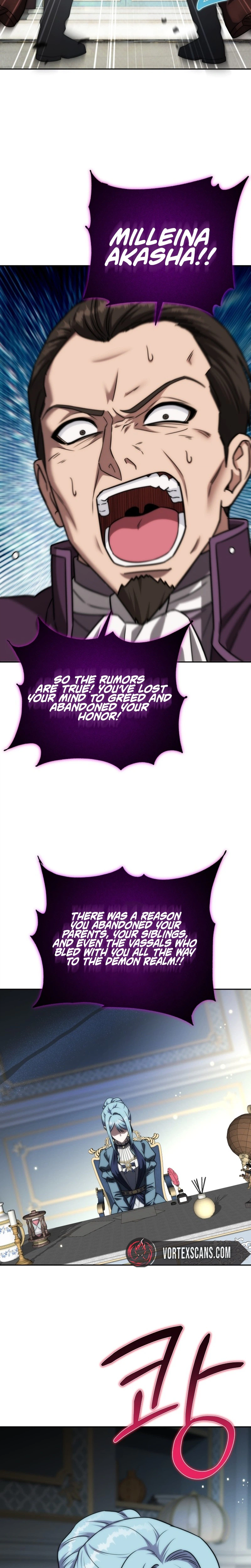 Barbarian’s Adventure in a Fantasy World Chapter 57, page 6 of 34