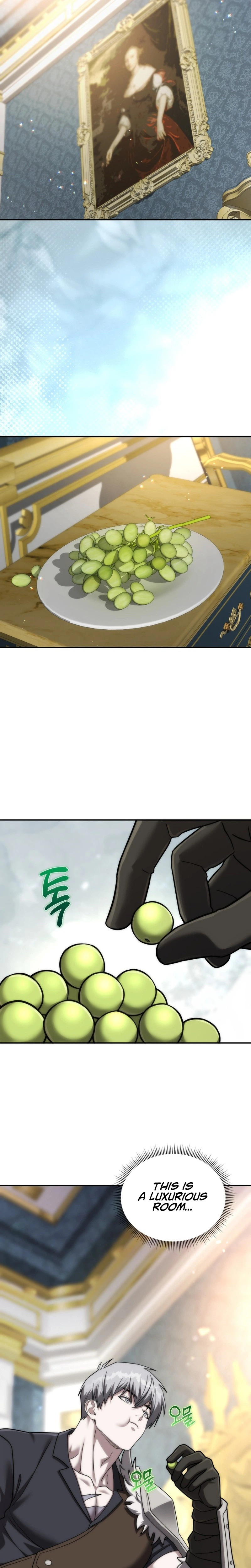 Barbarian’s Adventure in a Fantasy World Chapter 58, page 13 of 34