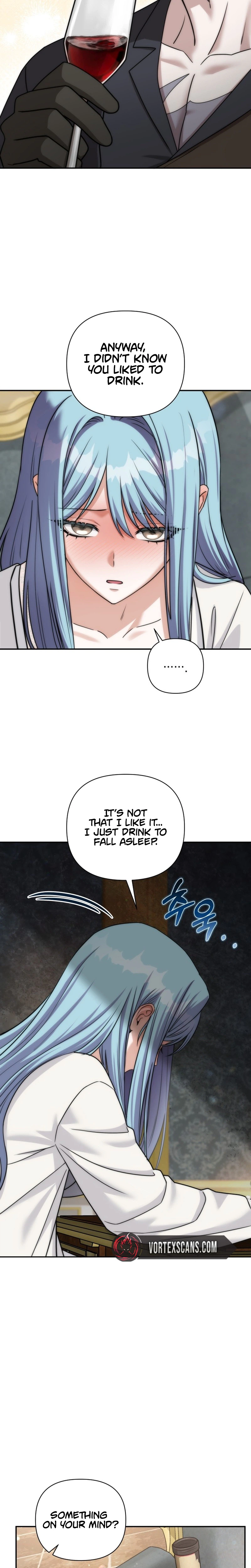 Barbarian’s Adventure in a Fantasy World Chapter 58, page 19 of 34