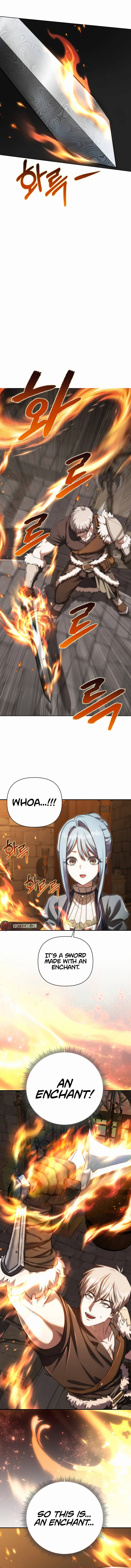Barbarian’s Adventure in a Fantasy World Chapter 59, page 11 of 18