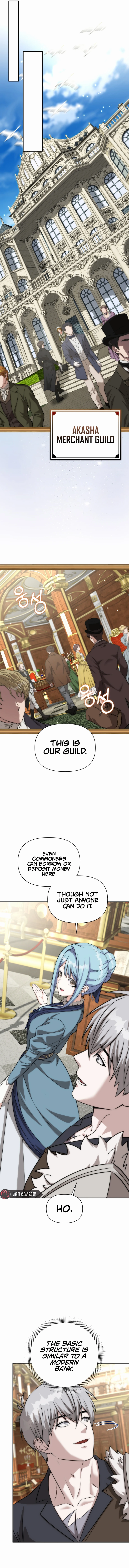 Barbarian’s Adventure in a Fantasy World Chapter 59, page 8 of 18