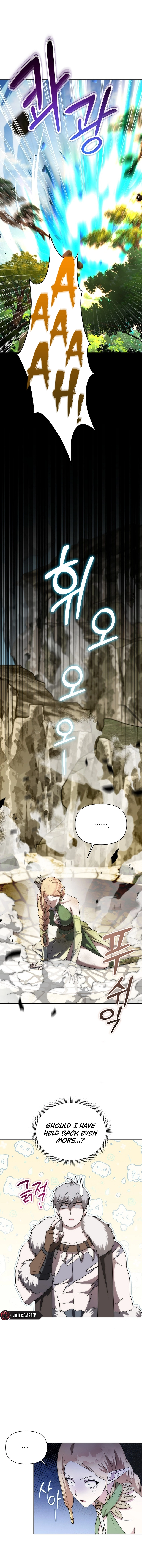Barbarian’s Adventure in a Fantasy World Chapter 6, page 11 of 16