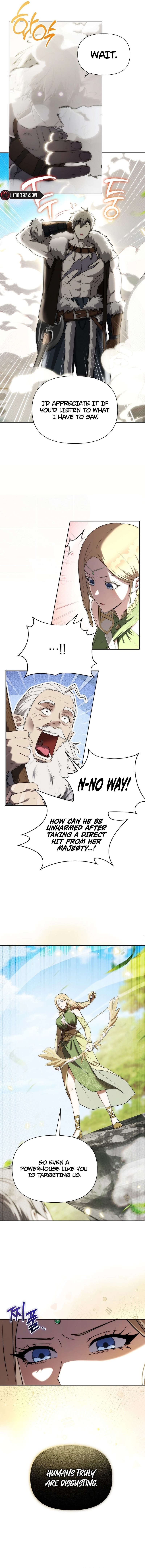 Barbarian’s Adventure in a Fantasy World Chapter 6, page 7 of 16