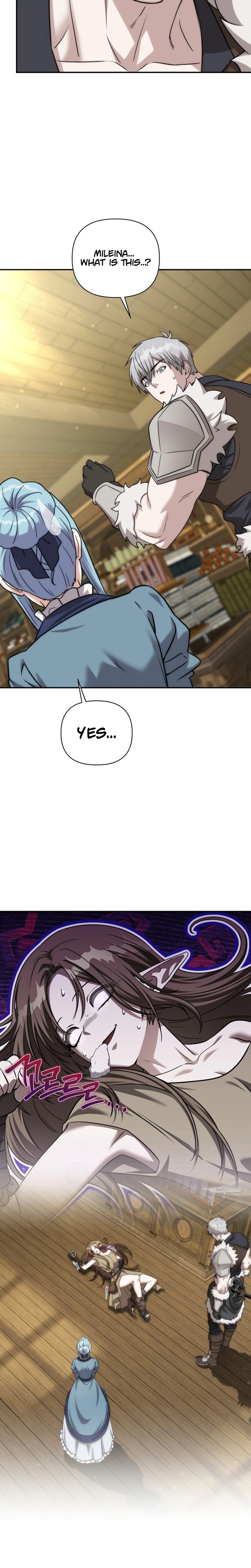 Barbarian’s Adventure in a Fantasy World Chapter 60, page 13 of 30