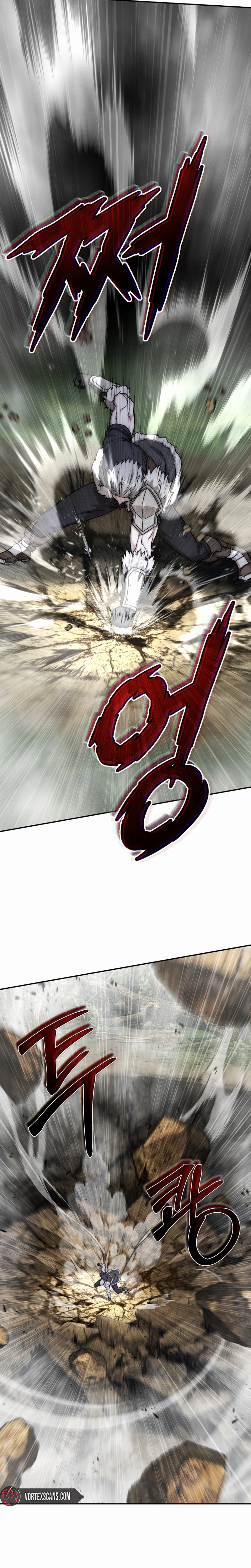 Barbarian’s Adventure in a Fantasy World Chapter 61, page 30 of 35