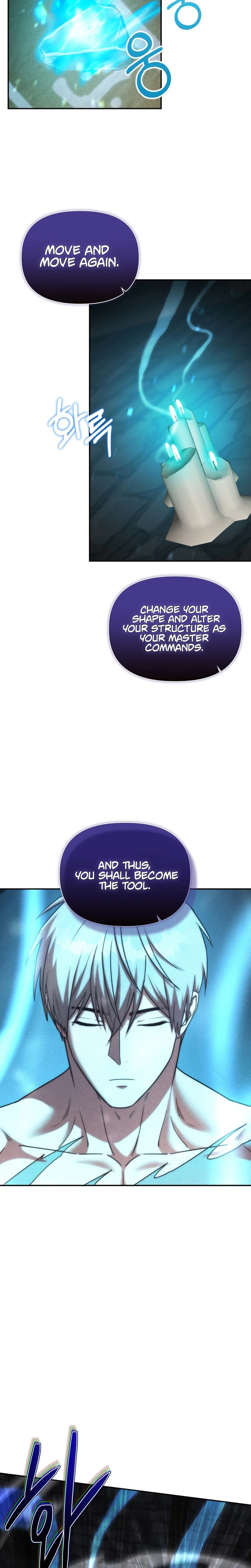 Barbarian’s Adventure in a Fantasy World Chapter 62, page 13 of 27
